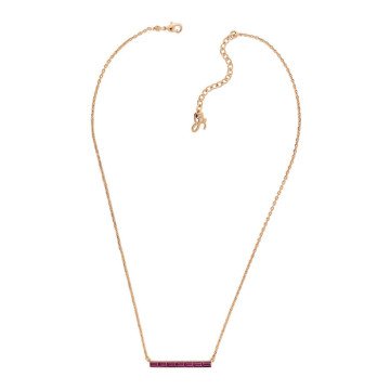 WOMAN NECKLACE ADORE 5448558 (25CM )
