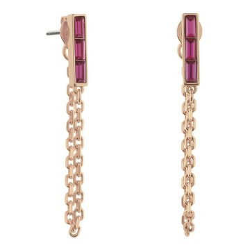 WOMAN EARRINGS ADORE 5448571 (3CM )