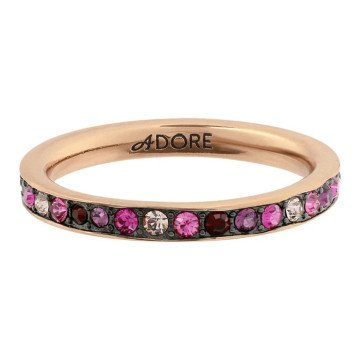 WOMAN RING ADORE 5448675 (52 ) WOMAN RING ADORE 5448675 (52 )