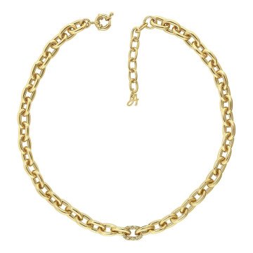 WOMAN NECKLACE ADORE 5448750 (40CM )