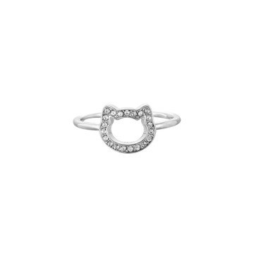 WOMAN RING KARL LAGERFELD 5483546 (52 )