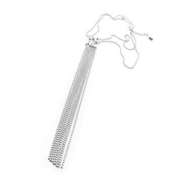 WOMAN NECKLACE NECKLACE KARL LAGERFELD 5483571 (70CM ) WOMAN NECKLACE NECKLACE KARL LAGERFELD 5483571 (70CM )
