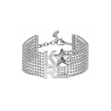 WOMAN BRACELET KARL LAGERFELD 5483575 (19CM )