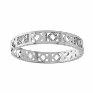WOMAN RING KARL LAGERFELD 5483638 (6CM )