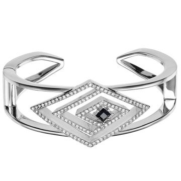 WOMAN BRACELET KARL LAGERFELD 5483666 (6CM )
