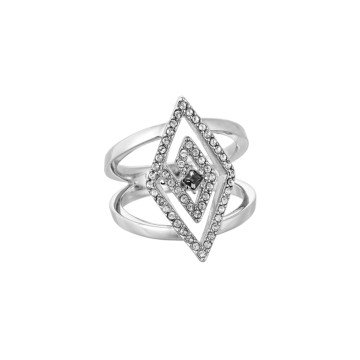 WOMAN RING KARL LAGERFELD 5483681 (55 )