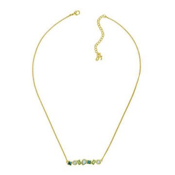 WOMAN NECKLACE ADORE 5489547 (15CM )