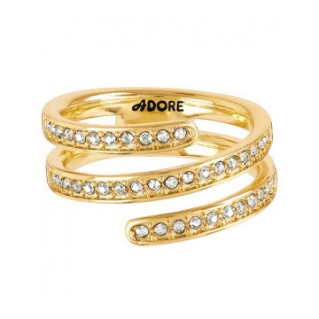 WOMAN RING ADORE 5489624 (55 ) WOMAN RING ADORE 5489624 (55 )