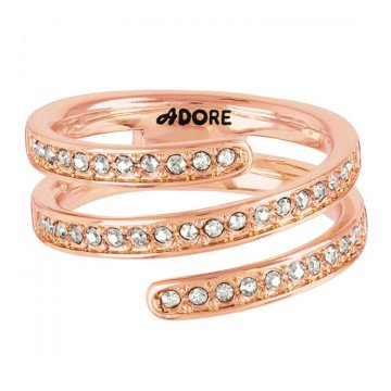 WOMAN RING ADORE 5489627 (55 ) WOMAN RING ADORE 5489627 (55 )