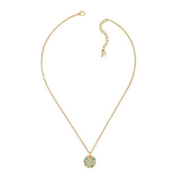 WOMAN NECKLACE ADORE 5489668 (17CM )