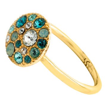 WOMAN RING ADORE 5489701 (55MM ) WOMAN RING ADORE 5489701 (55MM )