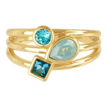 WOMAN RING ADORE 5490391 (55 ) WOMAN RING ADORE 5490391 (55 )