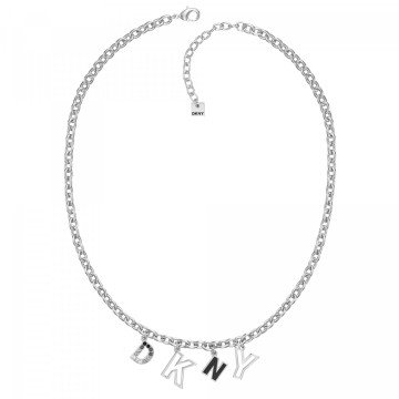 WOMAN NECKLACE DKNY 5520043 (30CM )