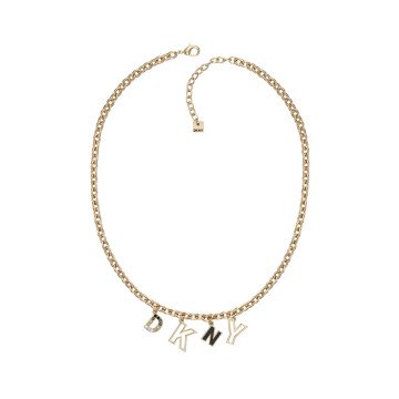 WOMAN NECKLACE DKNY 5520044 (21CM )