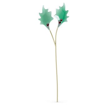 UNISEX DECORATION  SWAROVSKI 5586701 15CM