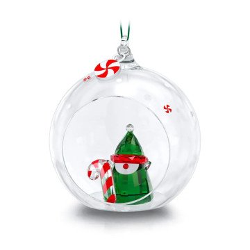 UNISEX DECORATION  SWAROVSKI 5596383 5CM