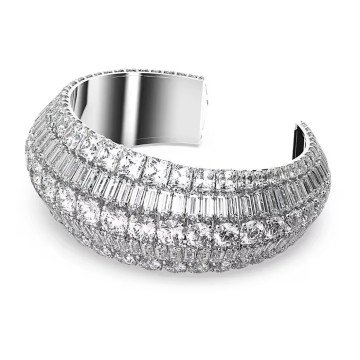 WOMEN BRACELET SWAROVSKI 5598342 (22CM )