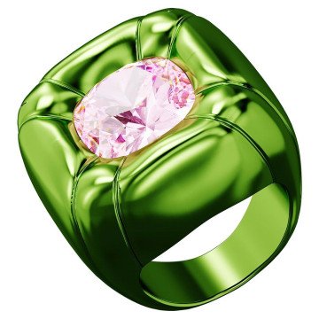 WOMEN RING SWAROVSKI 5601542 (55-DIAMETRO INTERNO 17,2MM )