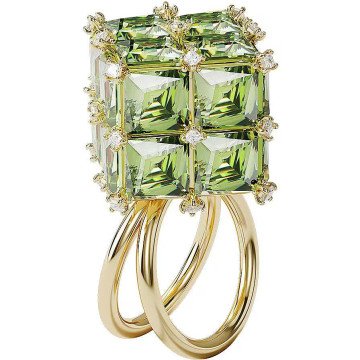 WOMEN RING SWAROVSKI 5606948 (55-DIAMETRO INTERNO 17,2MM )