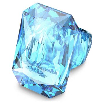 WOMEN RING SWAROVSKI 5607354 (52 )