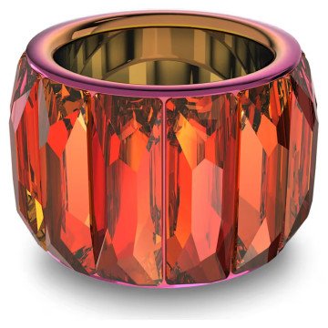 WOMEN RING SWAROVSKI 5607414 (52-DIAMETRO INTERNO 16,2MM )