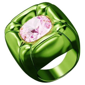 WOMEN RING SWAROVSKI 5609725 (52-DIAMETRO INTERNO 16,2MM )