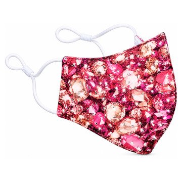 UNISEX FACE MASK  SWAROVSKI 5609834