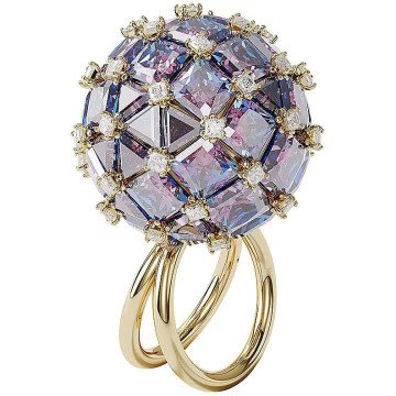WOMEN RING SWAROVSKI 5610816 (52-DIAMETRO INTERNO 16,2MM )