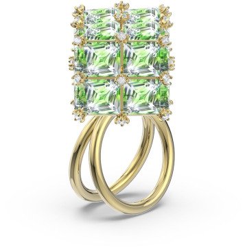 WOMEN RING SWAROVSKI 5610908 (50-DIAMETRO INTERNO 15,6MM )