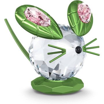 WOMEN DECORATION  SWAROVSKI 5619214 9,1X6,1CM