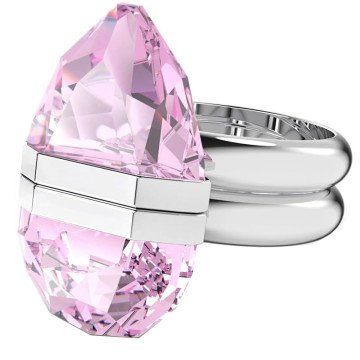 WOMEN RING SWAROVSKI 5620714 (50-DIAMETRO INTERNO 15,6MM )