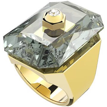 WOMEN RING SWAROVSKI 5620757 (52-DIAMETRO INTERNO 16,2MM )