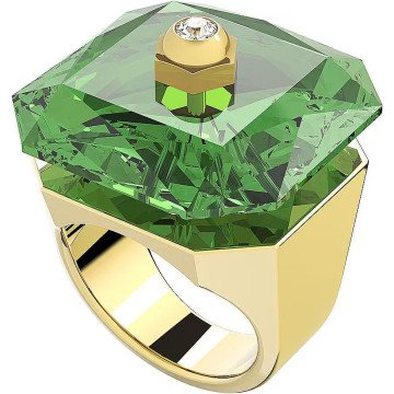 WOMEN RING SWAROVSKI 5620761 (50-DIAMETRO INTERNO 15,6MM )