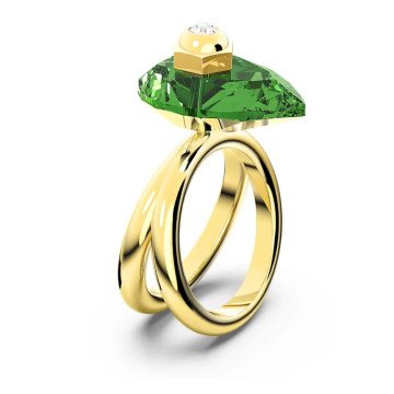 WOMEN RING SWAROVSKI 5620767 (52-DIAMETRO INTERNO 16,2MM )