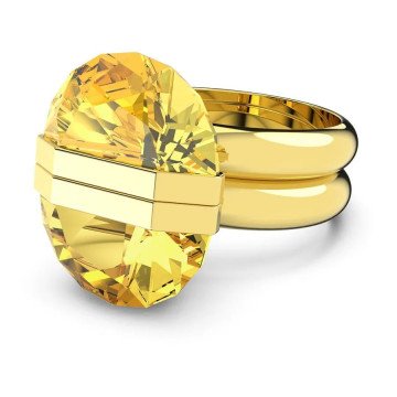 WOMEN RING SWAROVSKI 5623775 (50-DIAMETRO INTERNO 15,6MM )