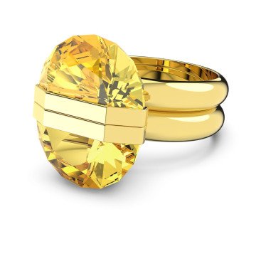 WOMEN RING SWAROVSKI 5623776 (52-DIAMETRO INTERNO 16,2MM )
