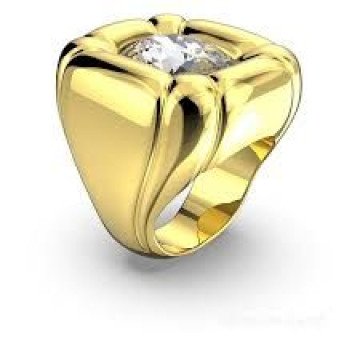 WOMEN RING SWAROVSKI 5624371 (52-DIAMETRO INTERNO 16,2MM )