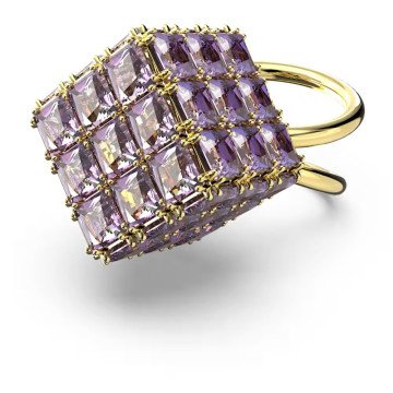 WOMEN RING SWAROVSKI 5629238 (55-DIAMETRO INTERNO 17,2MM )