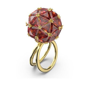 WOMEN RING SWAROVSKI 5630295 (52-DIAMETRO INTERNO 16,2MM )