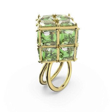WOMEN RING SWAROVSKI 5630298 (50-DIAMETRO INTERNO 15,6MM )