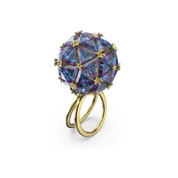 WOMEN RING SWAROVSKI 5630307 (50-DIAMETRO INTERNO 15,6MM )
