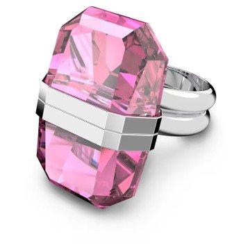 WOMEN RING SWAROVSKI 5633634 (52 )