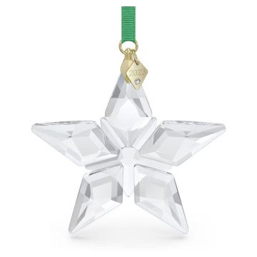 UNISEX DECORATION  SWAROVSKI 5636253 7,7X1,5X7,2CM