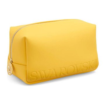 UNISEX TOILETRY BAG  SWAROVSKI 5636518 20X11X13CM
