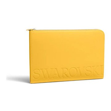WOMEN LAPTOP CASE  SWAROVSKI 5644903 35X25X2,5CM
