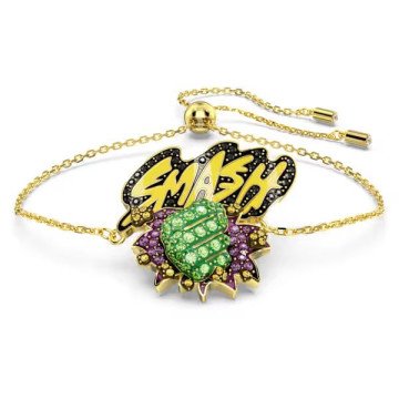 WOMEN BRACELET SWAROVSKI 5650869 (24CM )