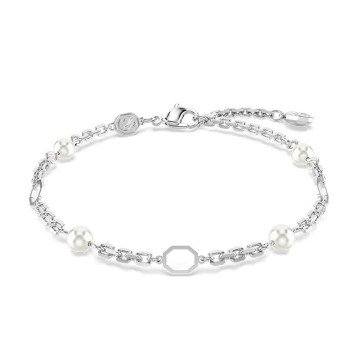 WOMEN BRACELET SWAROVSKI 5667210 (19CM )