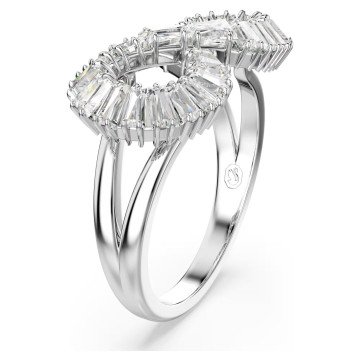 WOMEN RING SWAROVSKI 5679697 (58 )