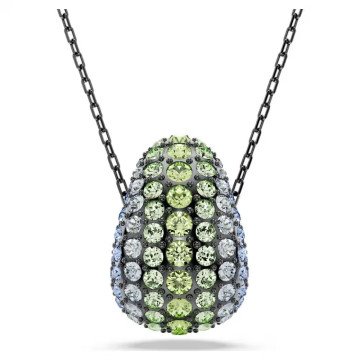 WOMEN NECKLACE SWAROVSKI 5692112 (38-45CM )