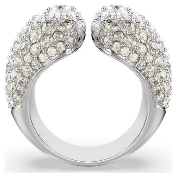 WOMEN RING SWAROVSKI 5702416 (50 )